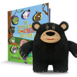 Load image into Gallery viewer, Acorn Tooth Fairy Pillow and Tooth Fairy Book Gift Set