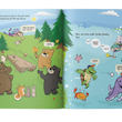 Load image into Gallery viewer, Tupelo Tooth Fairy Pillow and Tooth Fairy Book Gift Set