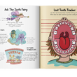 Load image into Gallery viewer, Tupelo Tooth Fairy Pillow and Tooth Fairy Book Gift Set