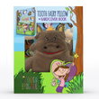 Load image into Gallery viewer, Twigs Tooth Pillow and Book Gift Set