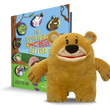 Load image into Gallery viewer, Tupelo Tooth Fairy Pillow and Tooth Fairy Book Gift Set