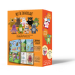 Load image into Gallery viewer, Tupelo Tooth Fairy Pillow and Tooth Fairy Book Gift Set