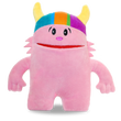 Load image into Gallery viewer, Ollie Monster Tooth Fairy Pillow and Tooth Fairy Book Gift Set
