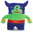 Load image into Gallery viewer, The Tooth Brigade ULTIMATE COMBO 3 Tooth Fairy Pillows and Book