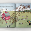 Load image into Gallery viewer, sneak peek page - farmer flanderberry's farm