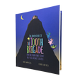 Load image into Gallery viewer, Ollie Monster Tooth Fairy Pillow and Tooth Fairy Book Gift Set