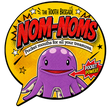 Load image into Gallery viewer, Bubbles Octopus Nom Nom
