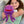 Load image into Gallery viewer, Bubbles The Octopus Tooth Fairy Pillow

