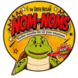 Load image into Gallery viewer, Kai Sea Turtle Nom Nom
