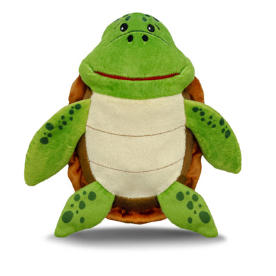 Kai Sea Turtle Tooth Fairy Pillow