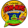 Load image into Gallery viewer, Potato Monster Nom Nom
