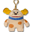 Load image into Gallery viewer, Obi Dog Charm Backpack Clip on

