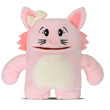Load image into Gallery viewer, Ruby Cat Tooth Fairy Pillow
