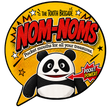 Load image into Gallery viewer, Waffles Panda Nom Nom
